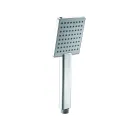 Лейка для душа 1 режим 90х90мм хром LM1411C Lemark_2