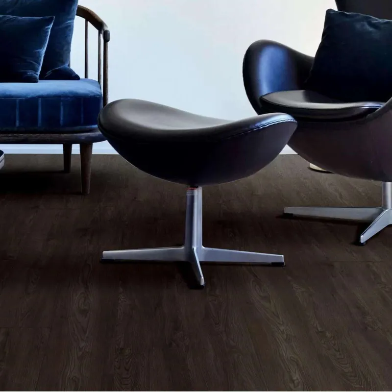 Плитка ПВХ замковая IVC Divino California Oak 81889_1