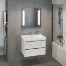 Зеркало Comforty Жасмин 75_3