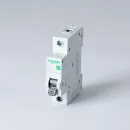 Автоматический выключатель однополюсный 25А Easy9 Schneider Electric_1