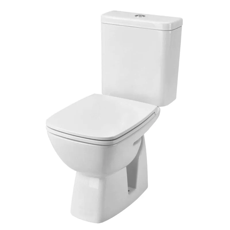 Унитаз-компакт Santek Нео Лайт 1WH302471_1