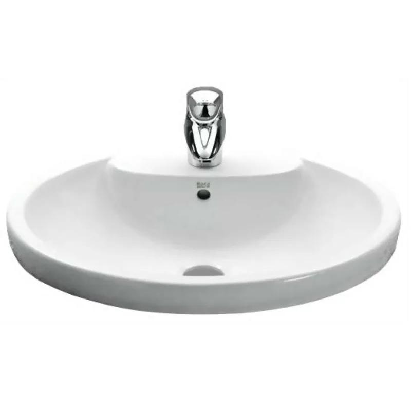 Раковина Roca Dama Senso 58 (327515000)_1