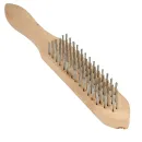 Щетка металлическая шестирядная_3