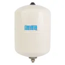 Бак расширительный для водоснабжения 25л вертикальный белый Flamco_2