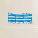 Бак расширительный для водоснабжения 25л вертикальный белый Flamco_3