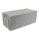 Блок газобетонный Твинблок D500 625х300х250мм_1