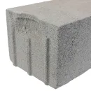 Блок газобетонный Твинблок D500 625х300х250мм_2
