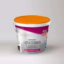 Шпатлевка акриловая Olecolor для наружных работ, 0,9 кг_2