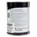 Эмаль ПФ-266 для пола Olecolor красно-коричневая глянцевая 0,9кг_3
