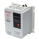 Стабилизатор напряжения настенный Ресанта АСН- 1000 Н/1-Ц Lux 1000 Вт 220В_1