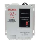 Стабилизатор напряжения настенный Ресанта АСН- 1000 Н/1-Ц Lux 1000 Вт 220В_3