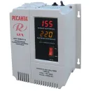 Стабилизатор напряжения настенный Ресанта АСН-1500 Н/1-Ц Lux 1500 Вт 220В_4
