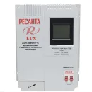 Стабилизатор напряжения настенный Ресанта АСН-3000 Н/1-Ц 3000 Вт 220В_2