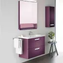 Зеркальный шкаф Roca Gap 60 (ZRU9302751)_3