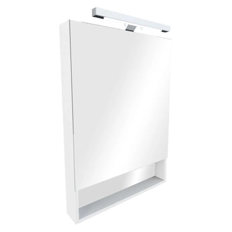 Зеркальный шкаф Roca Gap 60 (ZRU9302885)_1