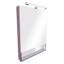 Зеркальный шкаф Roca Gap 70 (ZRU9302752)_1