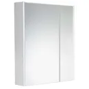 Зеркальный шкаф Roca Up 60 (ZRU9303025)_1