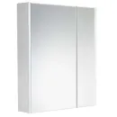 Зеркальный шкаф Roca Up 80 (ZRU9303017)_1