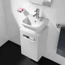Тумба под раковину Roca Gap 50 белый (ZRU9302880)_3