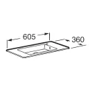 Раковина Roca Debba Unik 60 (32799H000)_2
