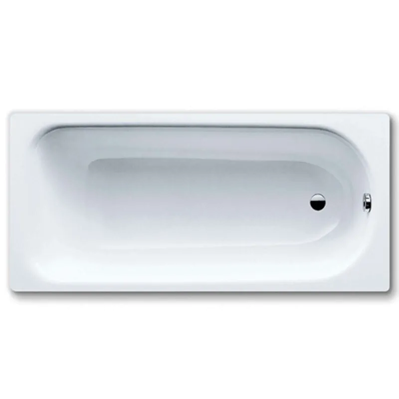 Стальная ванна Kaldewei Saniform Plus 375-1 180х80 с покрытием Easy-сlean_1