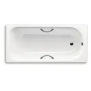 Стальная ванна Kaldewei Saniform Plus Star 333 160х75 с отверстиями под ручки_1