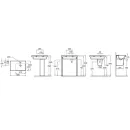 Раковина Jacob Delafon Odeon Up 65 E4758G-00_2
