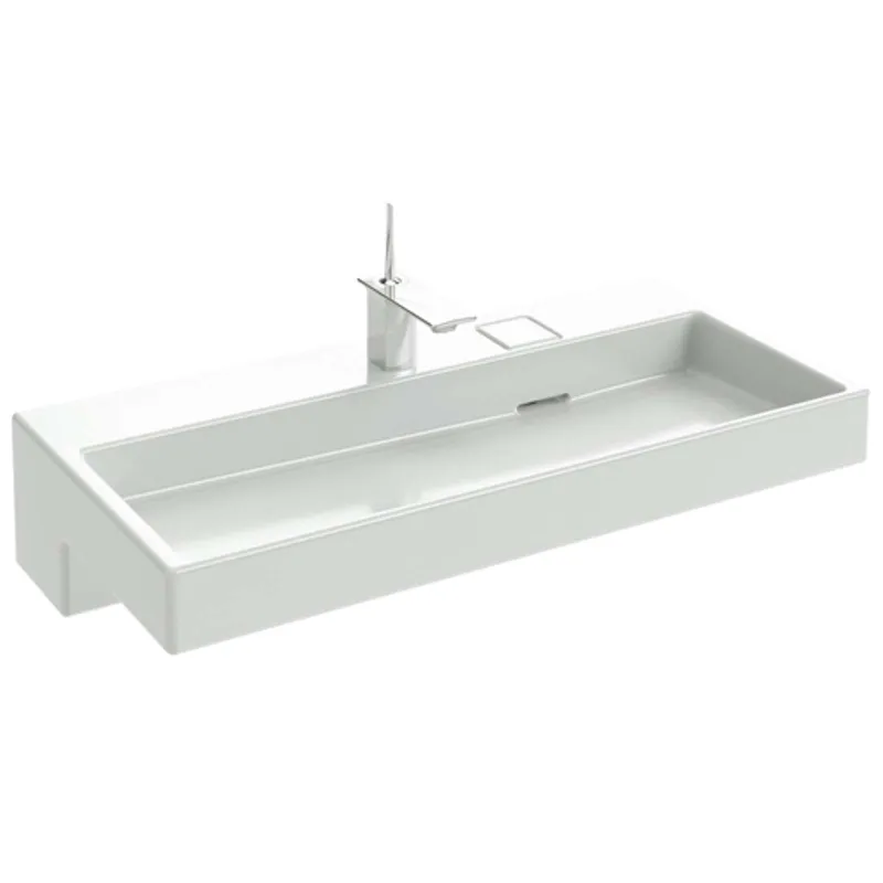 Раковина Jacob Delafon Terrace 100 EXC9112-00 с подсветкой_1
