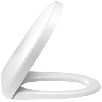 Изображение товара Крышка сиденье Jacob Delafon Odeon Up E70011-00 с микролифтом Изображение товара Крышка сиденье Jacob Delafon Odeon Up E70011-00 с микролифтом