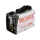 Сварочный аппарат инверторный Ресанта САИ-220К 65/37_1