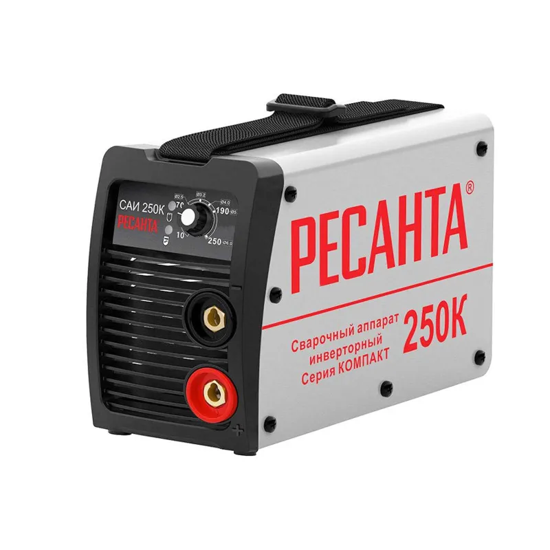 Сварочный аппарат инверторный Ресанта САИ-250К 65/38_1