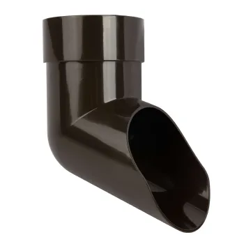 Изображение товара Наконечник трубы Docke Premium шоколад 185 мм 85 мм диаметр 90 угол изгиба Изображение товара Наконечник трубы Docke Premium шоколад 185 мм 85 мм диаметр 90 угол изгиба