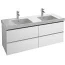 Тумба под раковину Jacob Delafon Odeon Up 140 (EB997-N18) белый_1