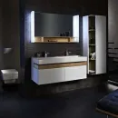 Тумба под раковину Jacob Delafon Terrace 1500 (EB1189-G1C) белый лак_4