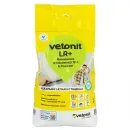 Шпаклевка полимерная финишная Vetonit LR+, 5 кг_2