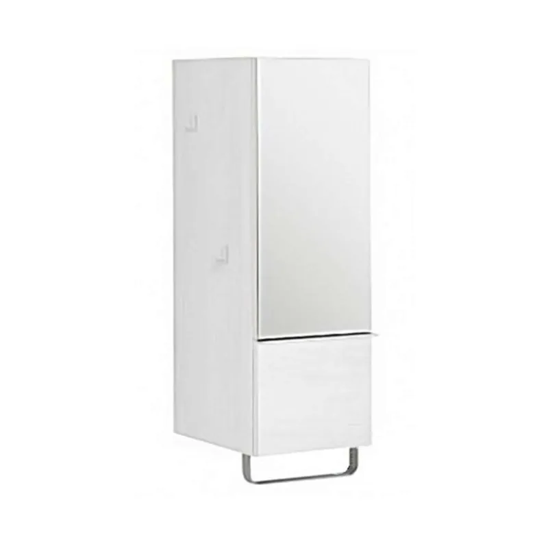 Пенал Jacob Delafon Odeon Up EB893G-N18 L белый_1