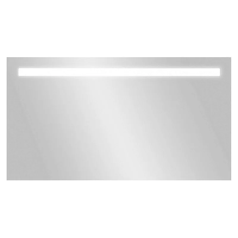 Зеркало Jacob Delafon Parallel 120 EB1418-NF с подсветкой_1