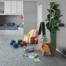 Линолеум полукоммерческий 3,5х25м Moda 121603_1