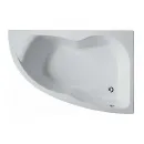 Акриловая ванна Jacob Delafon Micromega Duo 170х105 (E60220RU-00) правая_1