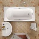 Чугунная ванна Jacob Delafon Super Repos 180х90 (E2902-00)_3