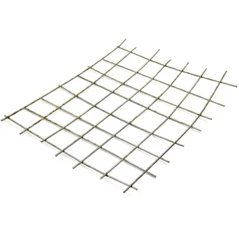 Изображение товара Сетка кладочная 100х100мм d=3мм 0,5х1,5м для армирования строительных конструкций Изображение товара Сетка кладочная 100х100мм d=3мм 0,5х1,5м для армирования строительных конструкций