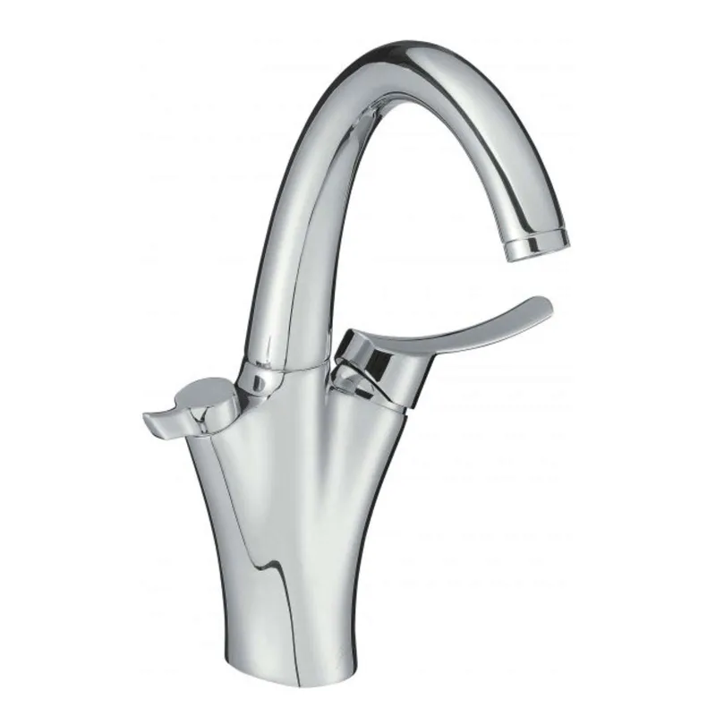 Смеситель для кухни Jacob Delafon Carafe E18865-VS под фильтр_1