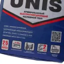 Наливной пол Unis Горизонт универсальный, 20 кг_3