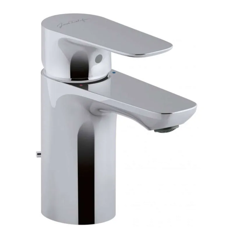 Смеситель для раковины Jacob Delafon Aleo E72275-4-CP_1