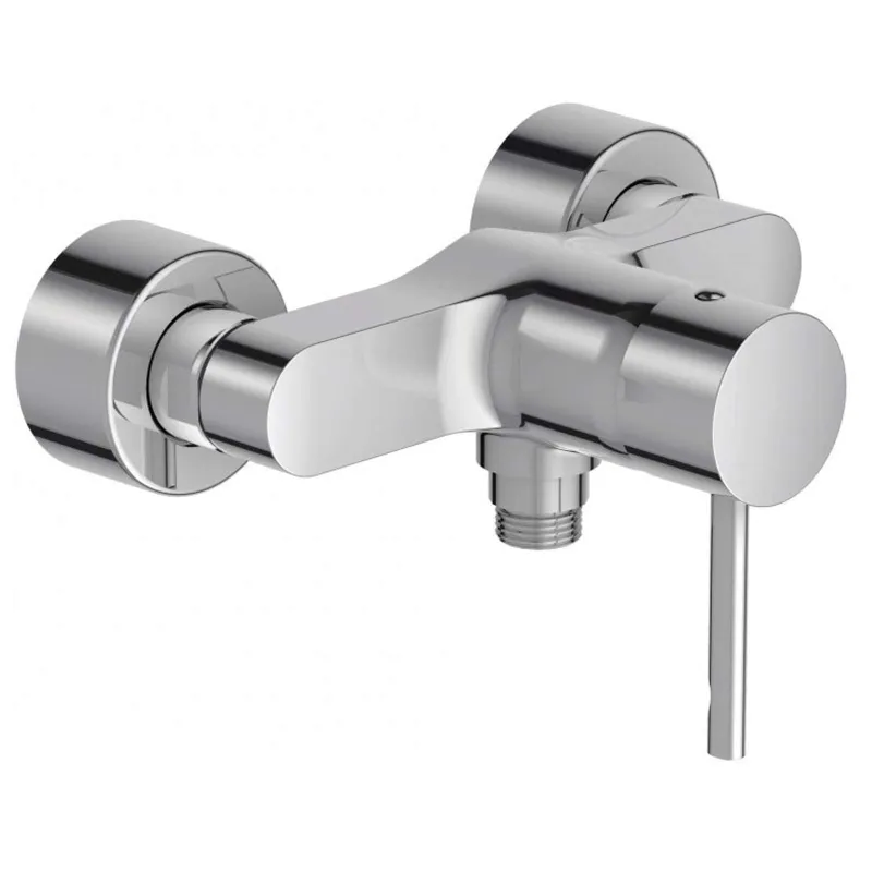 Смеситель для душа Jacob Delafon Cuff E45533-CP_1