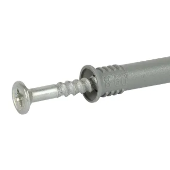 Изображение товара Дюбель-гвоздь 8х60 мм Изображение товара Дюбель-гвоздь 8х60 мм