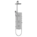 Душевая система Jacob Delafon Watertile Tower E3872-185_1