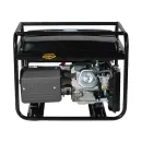 Генератор бензиновый Huter DY6500LХ 5 кВт_3