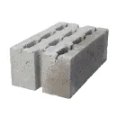 Керамзитоблок М-50 500х300х188 мм ВЗКГ_1