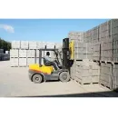 Керамзитоблок М-50 500х300х188 мм ВЗКГ_3